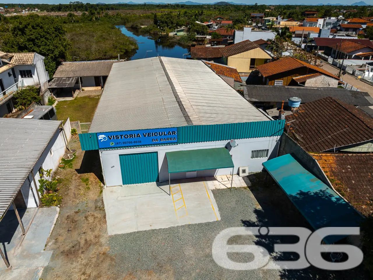 Comercial | Balneário Barra do Sul | Costeira - Foto 5