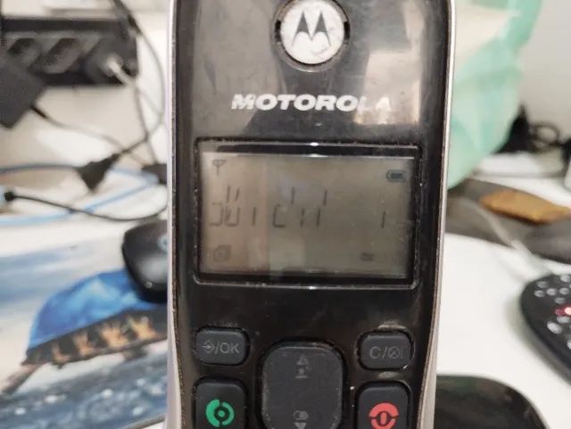 Telefone sem fio - Foto 2