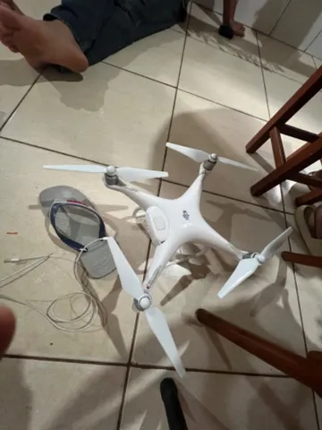 Olx dji cheap phantom 4