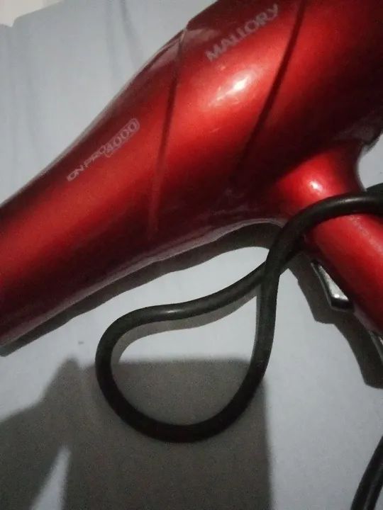 Secador íon pro 4000 - Foto 3