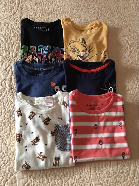Roupas de Criança  - Foto 5
