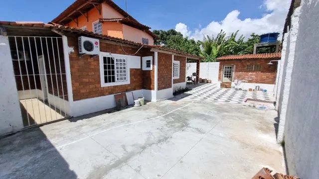 Aluga-se casa espaçosa em Paripueira  3/4 sendo 2 suítes. - Foto 3