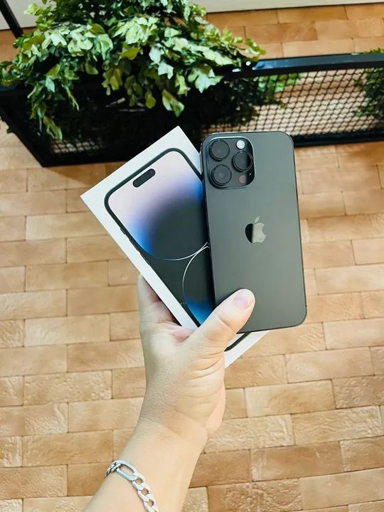 iPhone 14 Pro maxx na black friday / sucesso aqui 