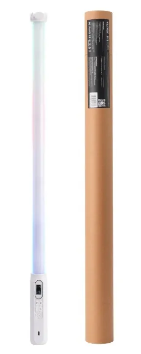Viltrox P12 LED Pixel Light Stick (2 UNIDADES)