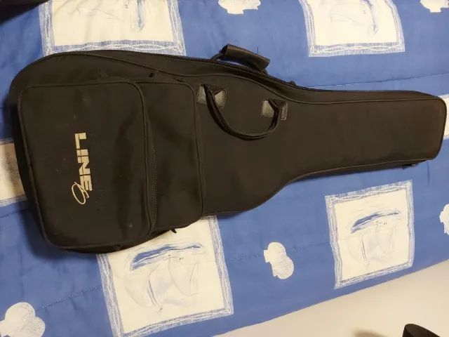 Bag Original Guitarra Line 6 - Variax