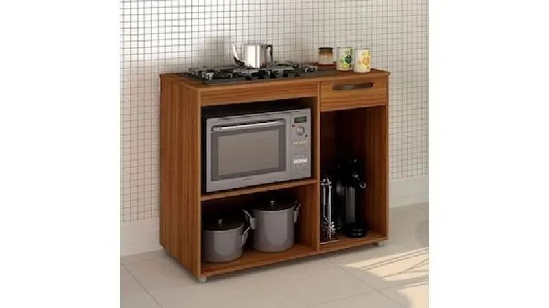 lindobalcao cooktop luna  - Foto 2
