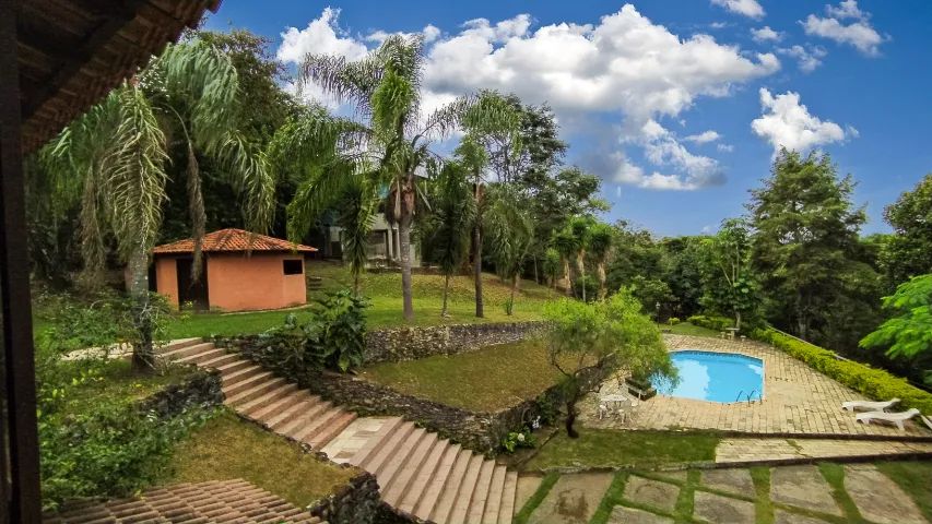 Sitio Aluguel Temporada Betim - Buena Vista - Foto 3