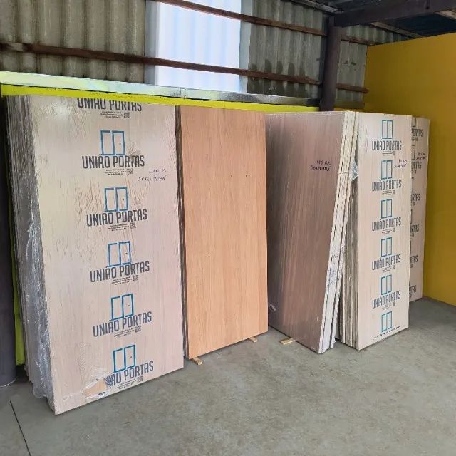 Porta de Correr Completa a pronta entrega - Foto 3