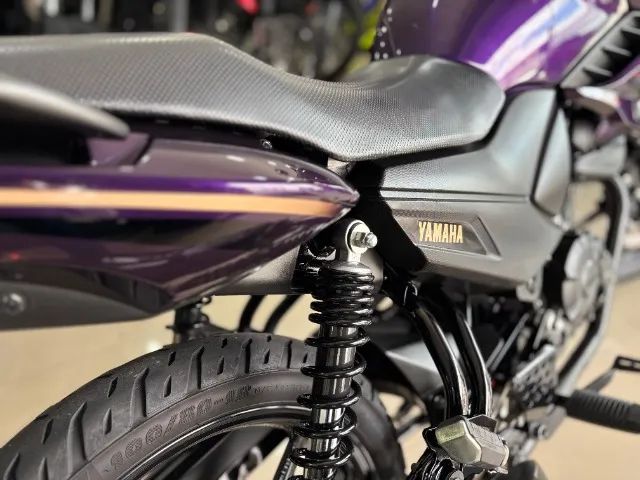 Yamaha Fazer 150 - Foto 4