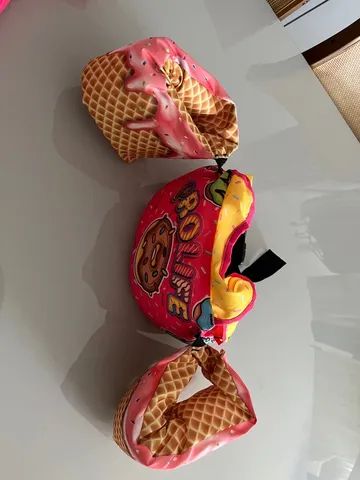 Colete salva vidas Prolife original - Foto 4