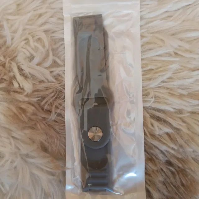 Pulseiras para Smartwatch D20 e D30 - Foto 6