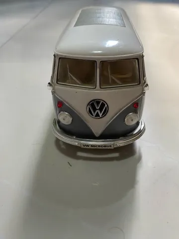 Kombi de metal para colecionador escala 1/32
