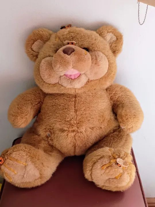 Urso de Pelúcia - Foto 2