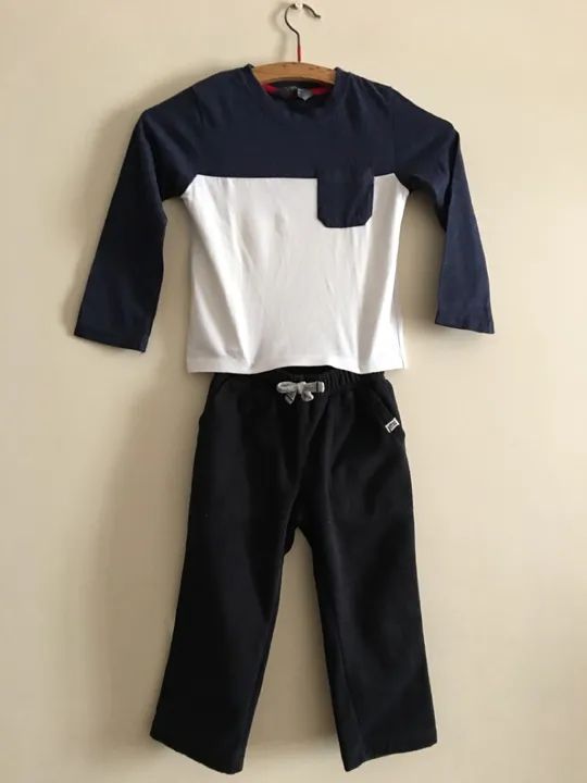 Roupas de Criança  - Foto 3