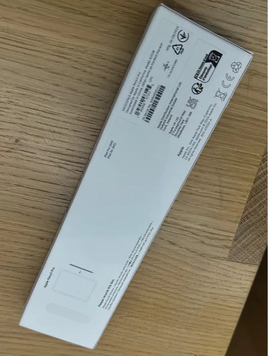 APPLE PENCIL PRO  - Foto 2