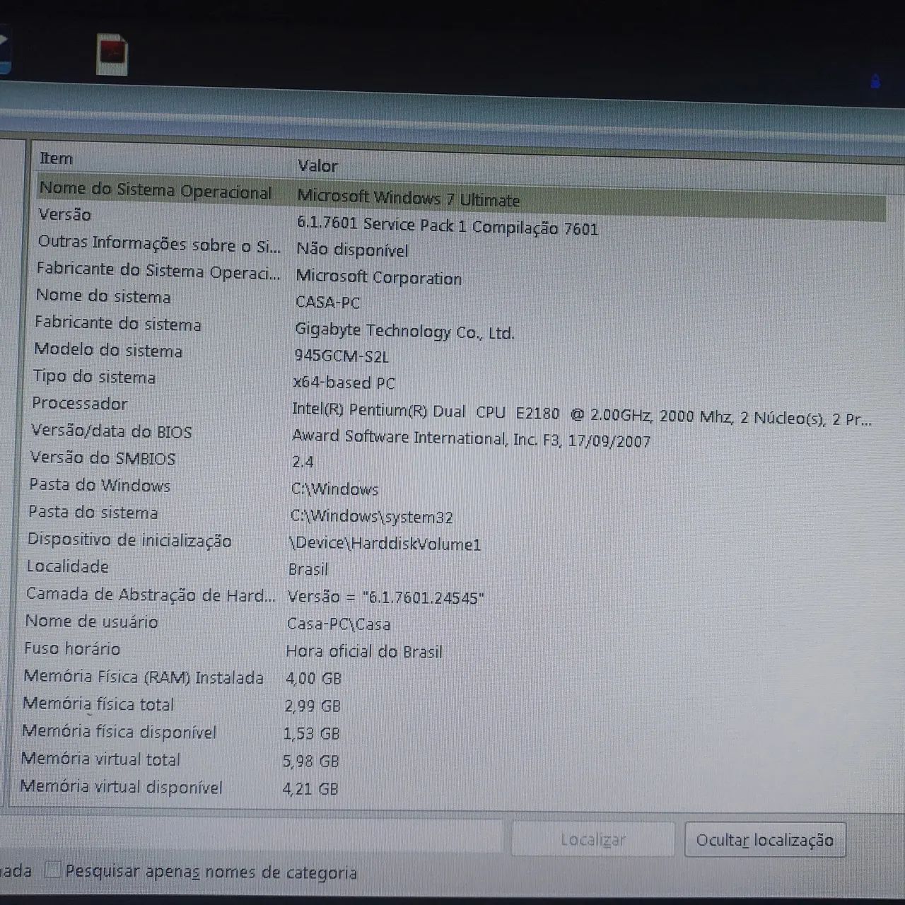 Computador Básico sem HD e sem Monitor - Foto 5