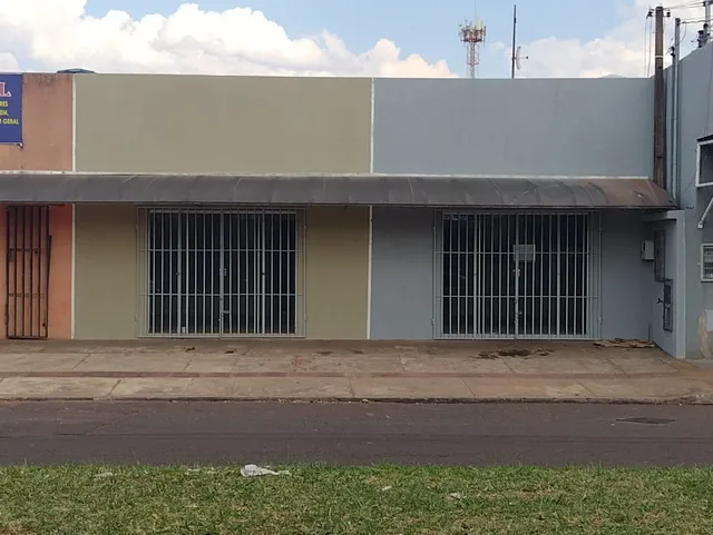 Salas Comerciais !