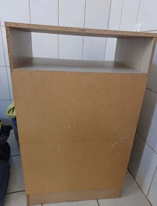 Gaveteiro  - Foto 2