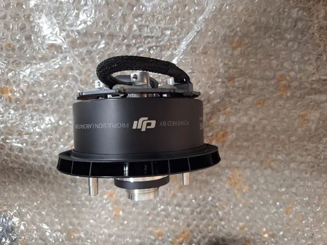 DRONE DJI AGRAS T40 MOTOR PRINCIPAL Novo  - Foto 3