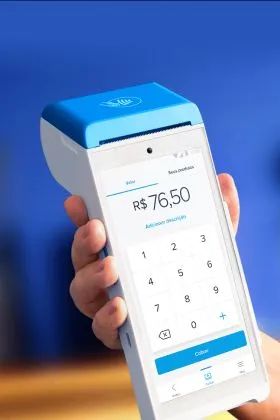 Point Smart 2, chip, internet e bobinas grátis 