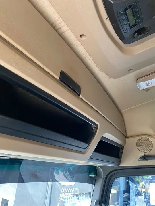 Mb 2651 2021 6x4 KIT HIDRAULICO - Foto 10