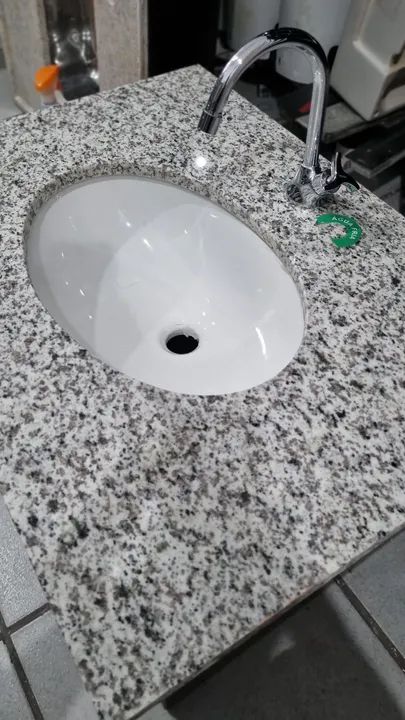 Pia lavatório Dallas nova! - Foto 4