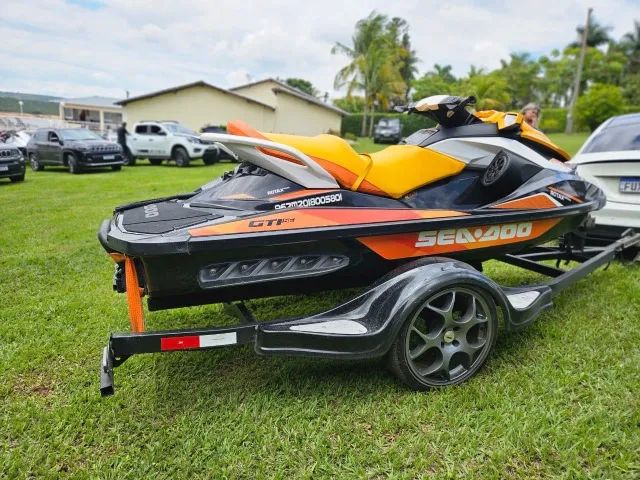 gti 130 ANO  2018 - Foto 4