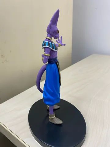 Action Figure Bills - Dragon Ball Z - Foto 2