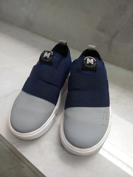 Tênis para menino  - Foto 2