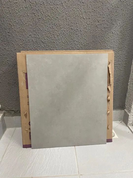 Piso (Porcelanato) + Rejunte  - Foto 2