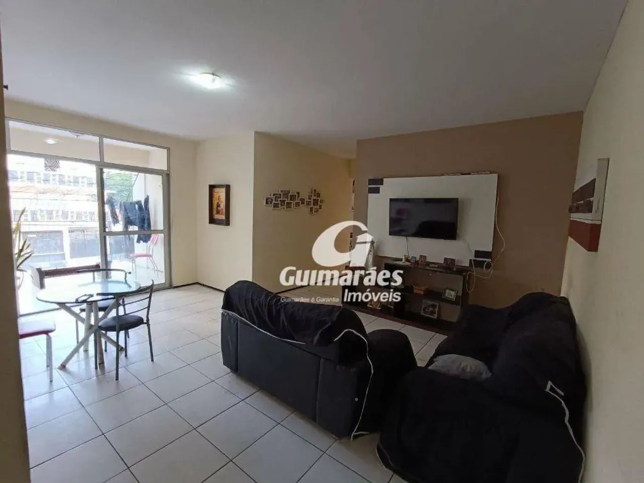 Apartamento Fátima - Foto 2