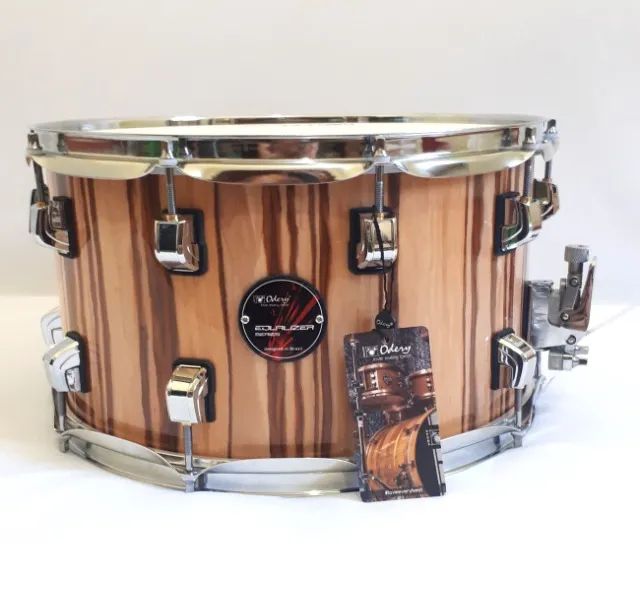 Caixa Odery Equalizer Pure Natural Nova