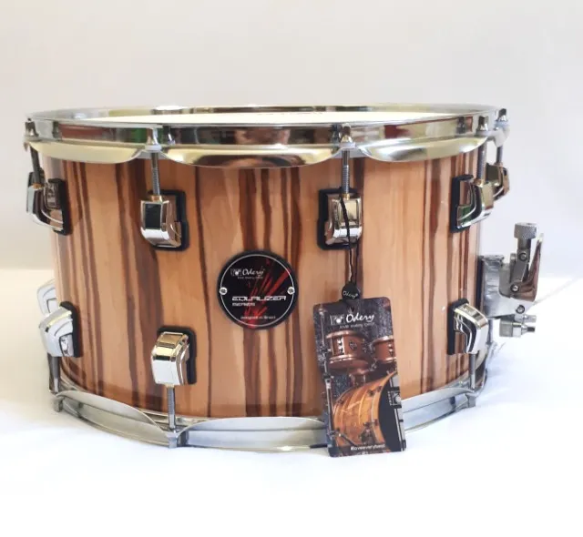 Caixa Odery Equalizer Pure Natural Nova