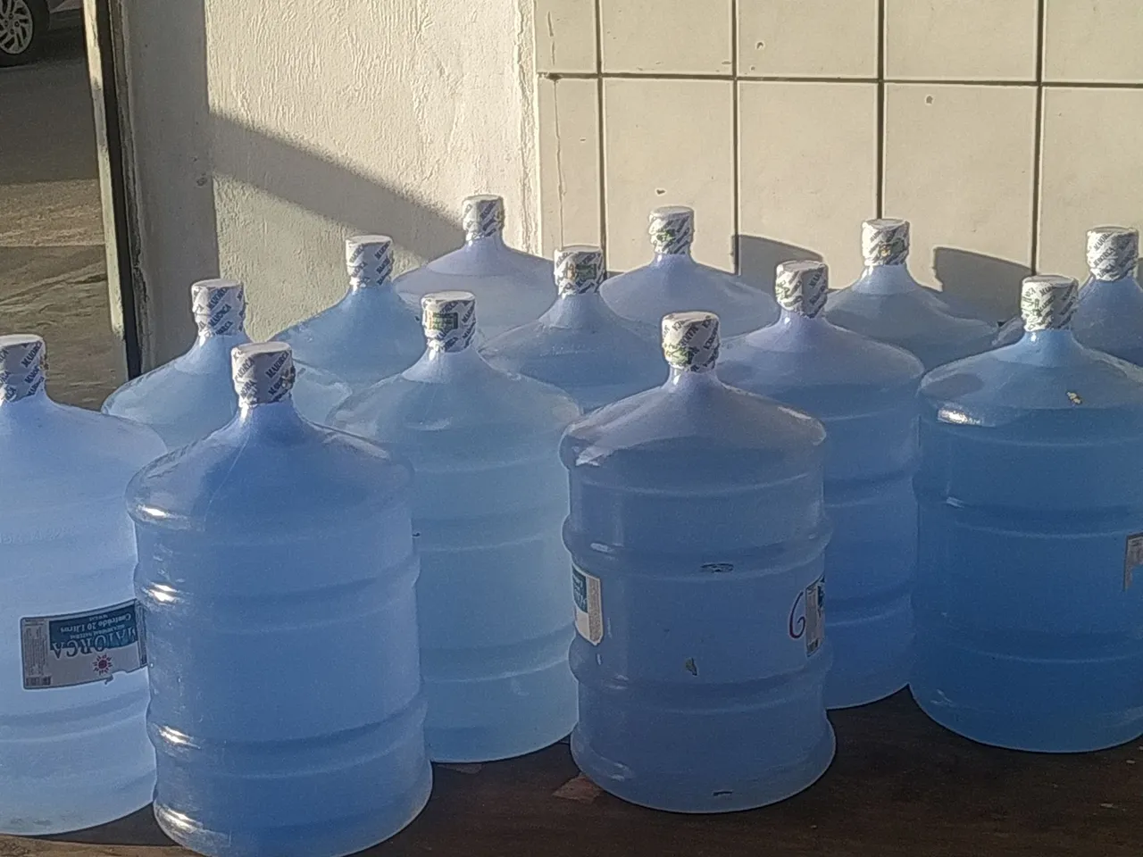 "garrafao de agua de 20 litros" - Utensílios Para Cozinha no Brasil