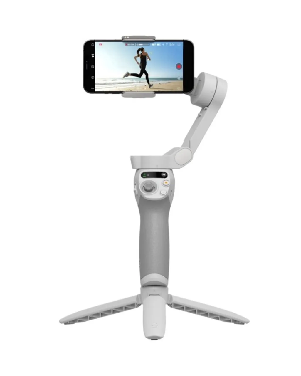 DJI OSMO MOBILE 6 - ESTABILIZADOR GIMBAL PARA SMARTPHONES