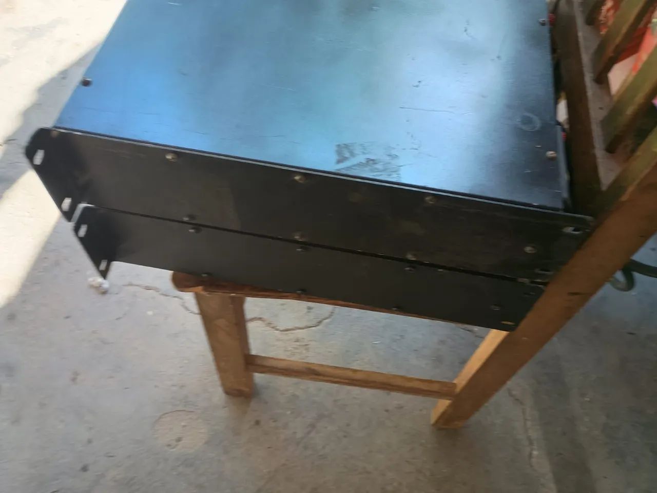 Amplificador Slim 6000 G2 - Foto 3