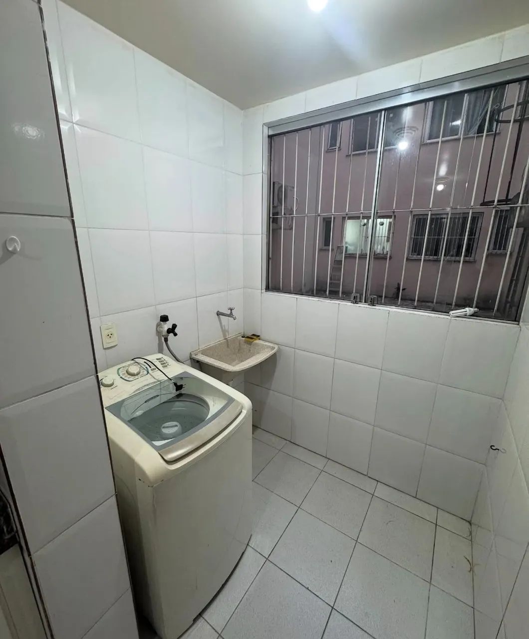 Condomínio Eliza Miranda / Térreo - Foto 4