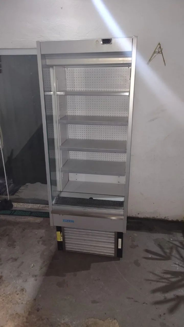 expositora auden modelo Vega 75 LX G6 220v - Foto 5