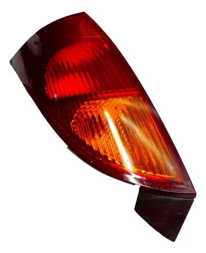 Lanterna Traseira Esquerda Focus Hatch 2000 A 2009
