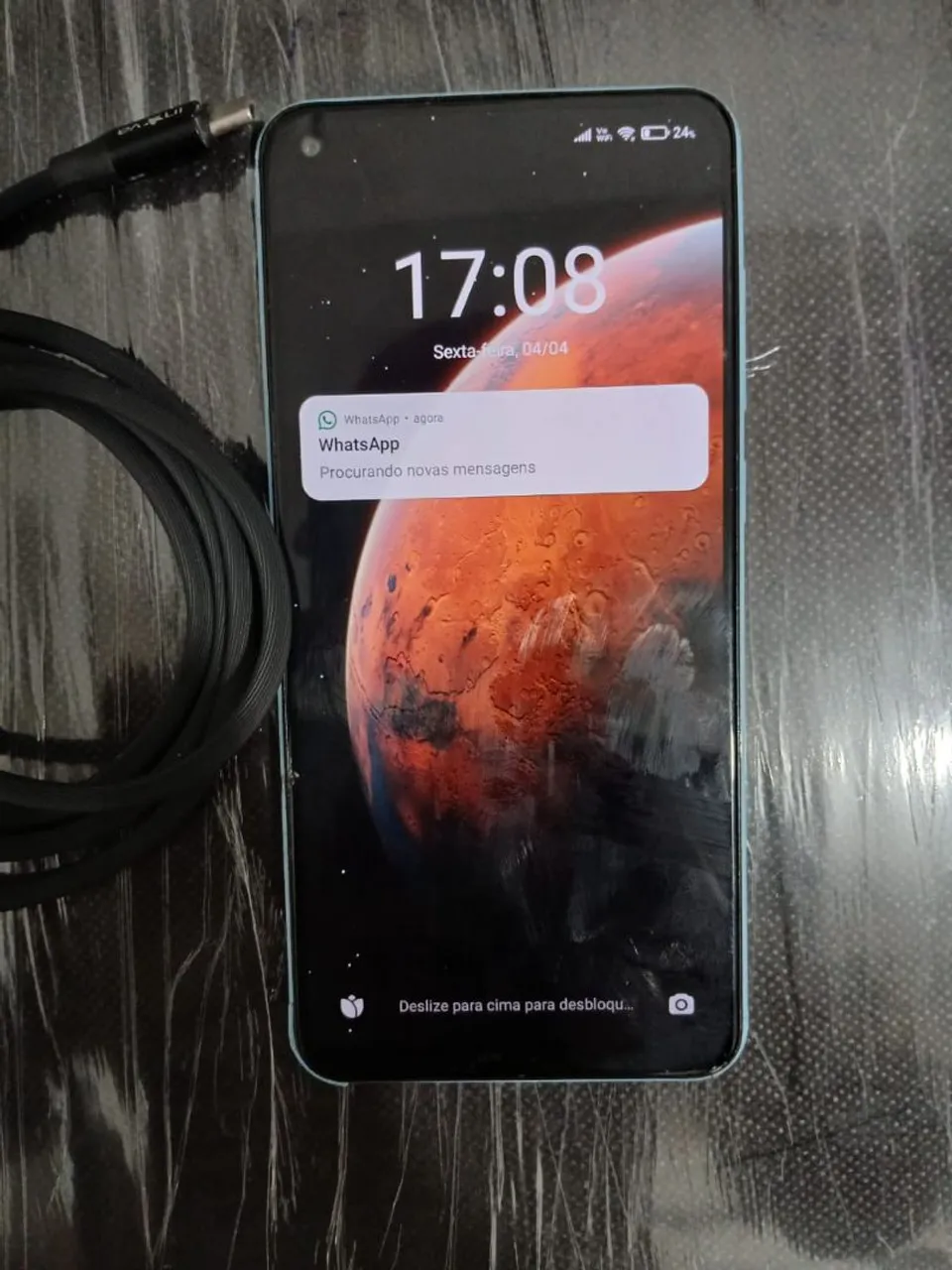 Redmi note 9 128 GB