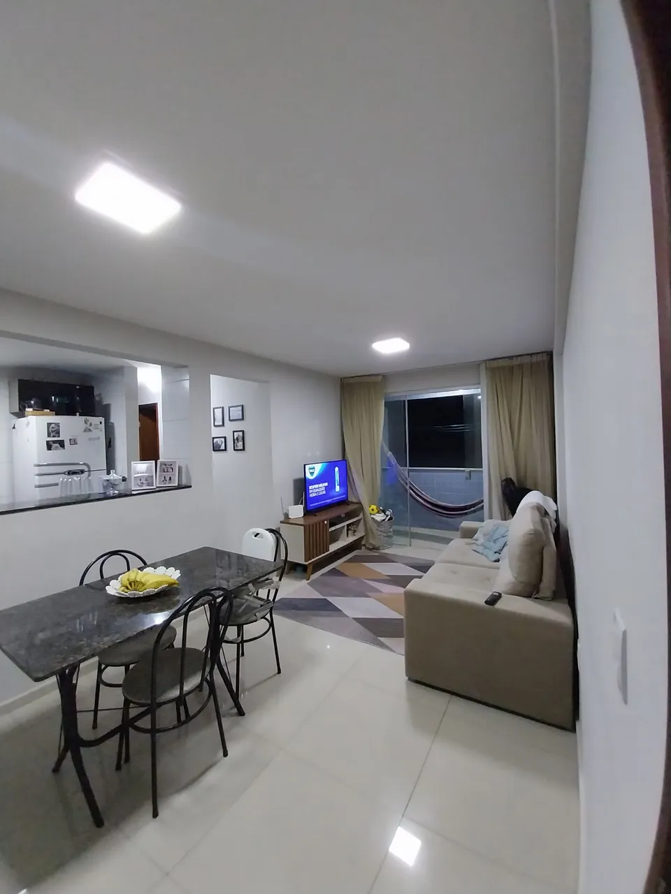 Apartamento a venda no Residencial Mar del Plata, informações: 84.991. .25..14..05