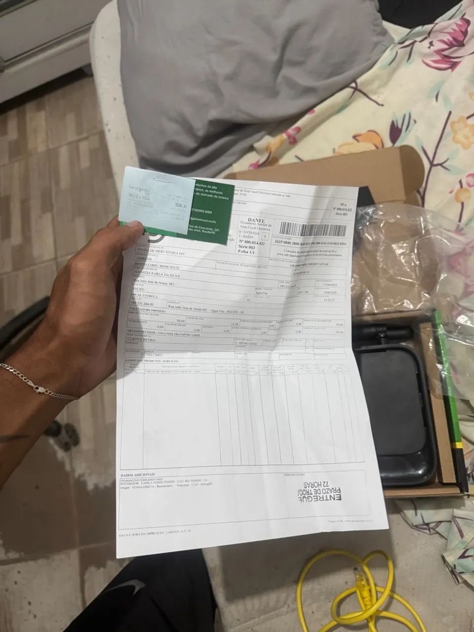 Roteador r1200 de fibra 64842042621187124