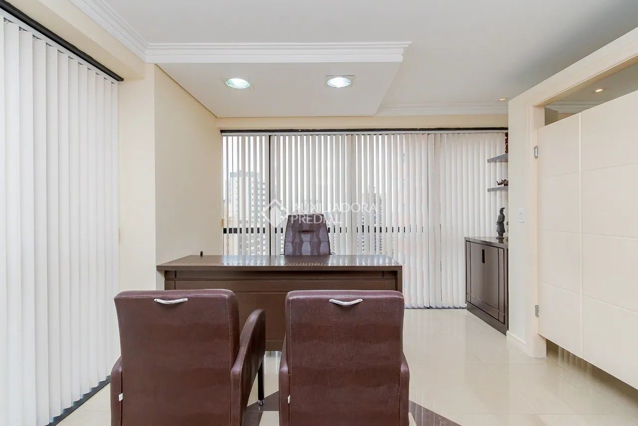 EXCELENTE ANDAR CORPORATIVO NO BATEL!! - Foto 5