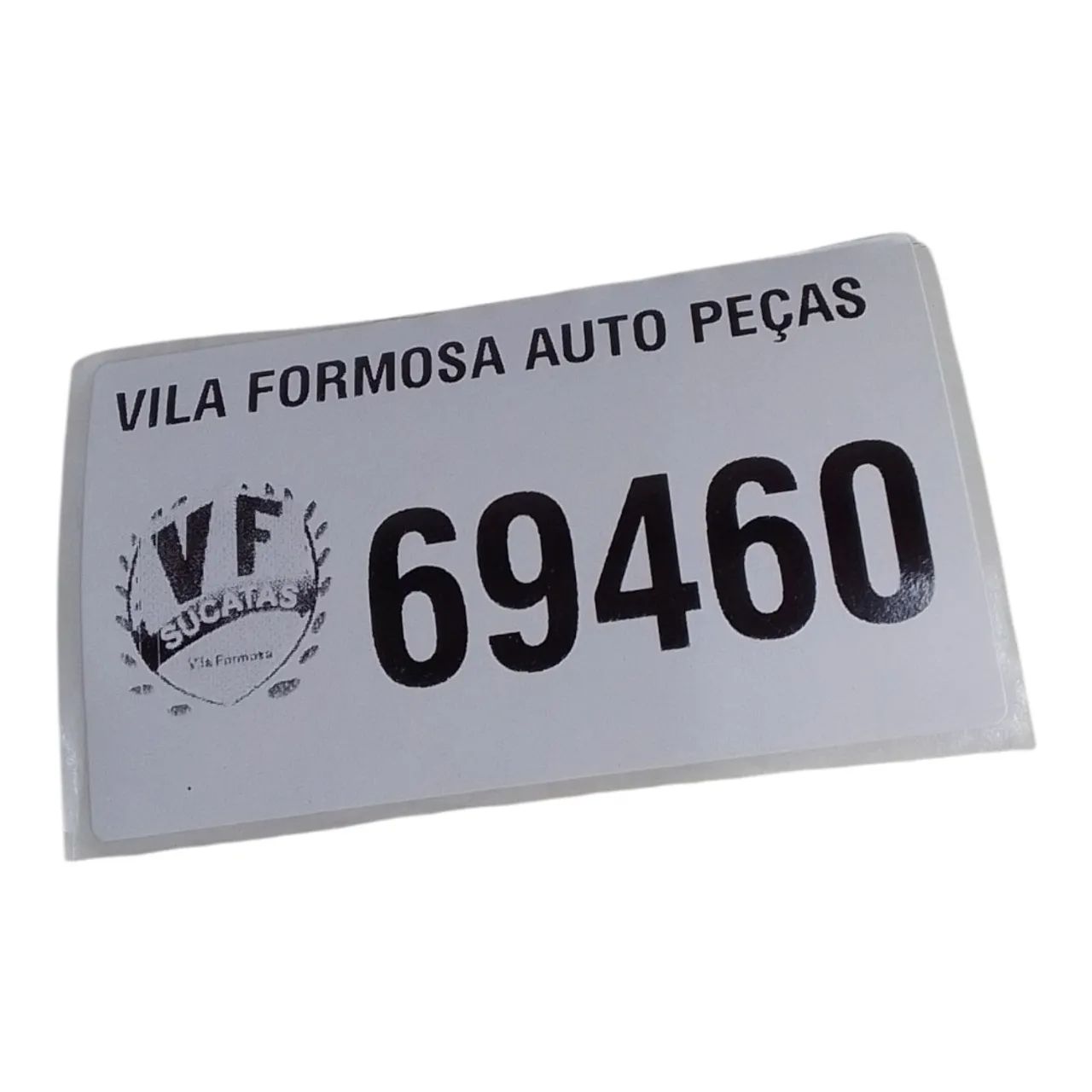 Defletor Espelho Dianteiro Direito Volvo Xc60 3.0 2015 - Foto 4