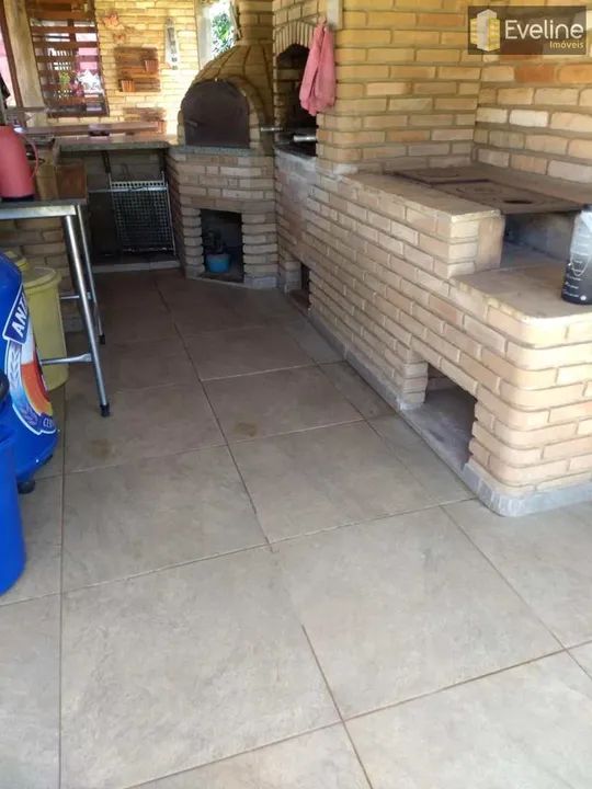 Chácara com 3 dorms, Parque das Varinhas, Mogi das Cruzes - R$ 900 mil, Cod: 3794 - Foto 3