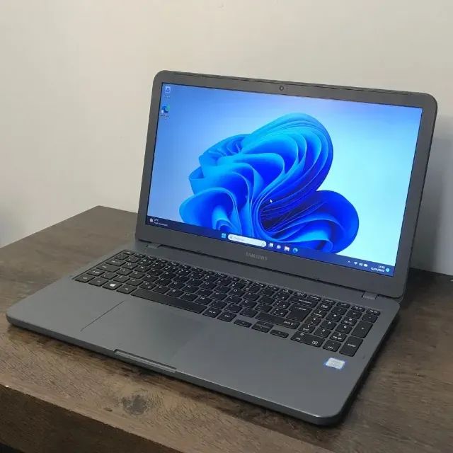 NOTEBOOK PRA ESTUDO E TRABALHO CORE I3 COM 8 GIGA DE RAM SSD DE 128 GIGA  - Foto 5