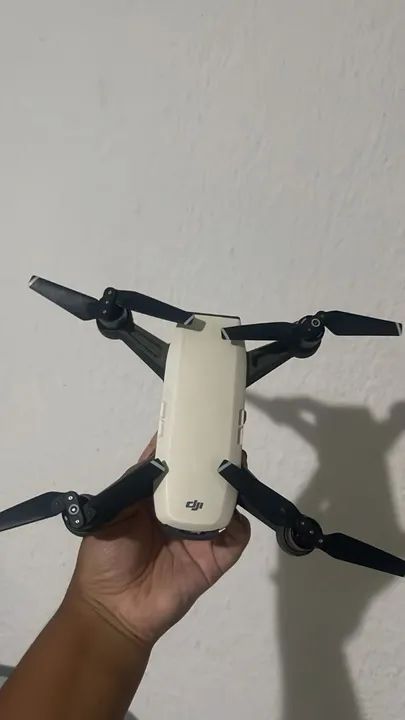 Drone DJI Spark Fly More Combo - Foto 5
