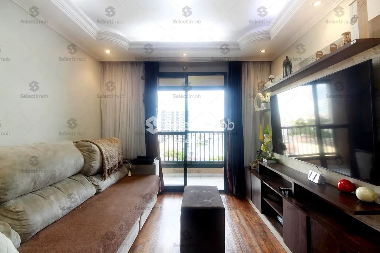 Apartamento para ALUGAR, Vila Bocaina, Mauá, SP