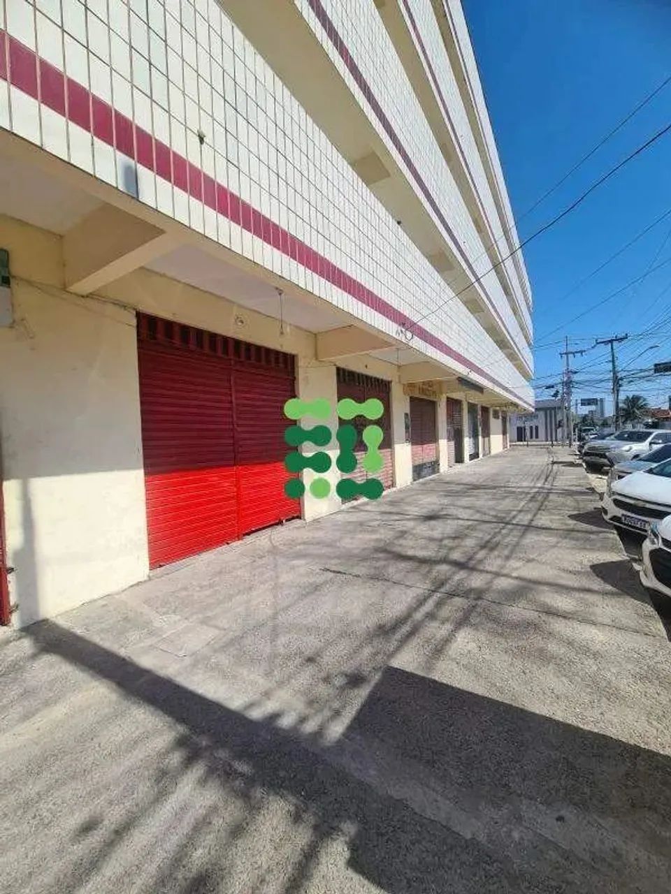 Loja à Venda 50 m², Monte Castelo, Fortaleza