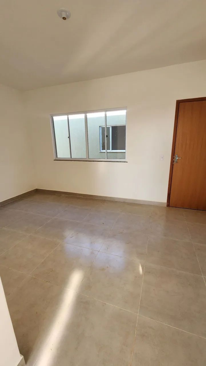 Apartamento 3 Quartos Luziânia - Muita luz natural - Direto com o próprio  - Foto 4